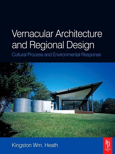 Vernacular Architecture and Regional Design