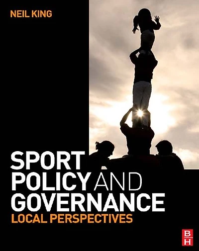 Sport Policy and Governance