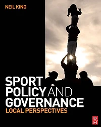 Sport Policy and Governance