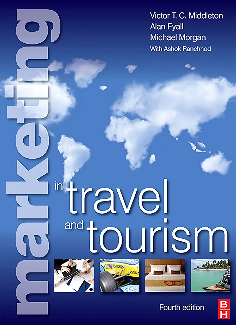Marketing Travel and Tourism