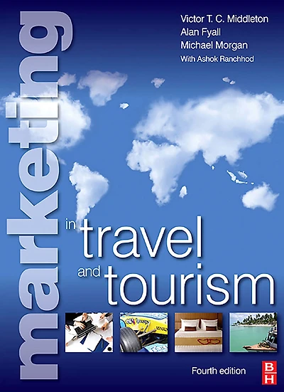 Marketing Travel and Tourism
