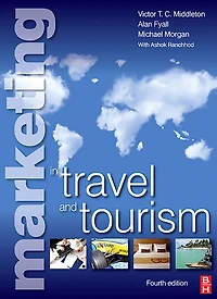 Marketing Travel and Tourism