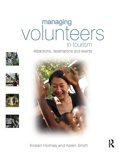 Managing Volunteers Tourism