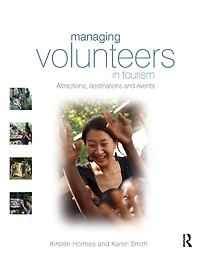 Managing Volunteers Tourism