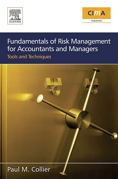 Fundamentals of Risk Management for Accountants and Managers