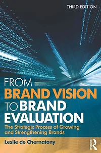 From Brand Vision to Evaluation
