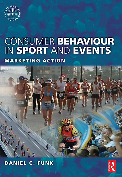 Consumer Behaviour Sport and Events