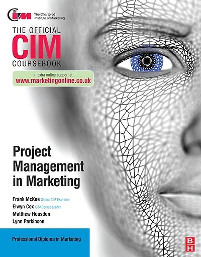 CIM Coursebook: Project Management Marketing