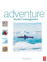 Adventure Tourism Management