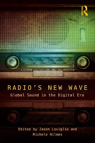 Radio's New Wave: Global Sound the Digital Era