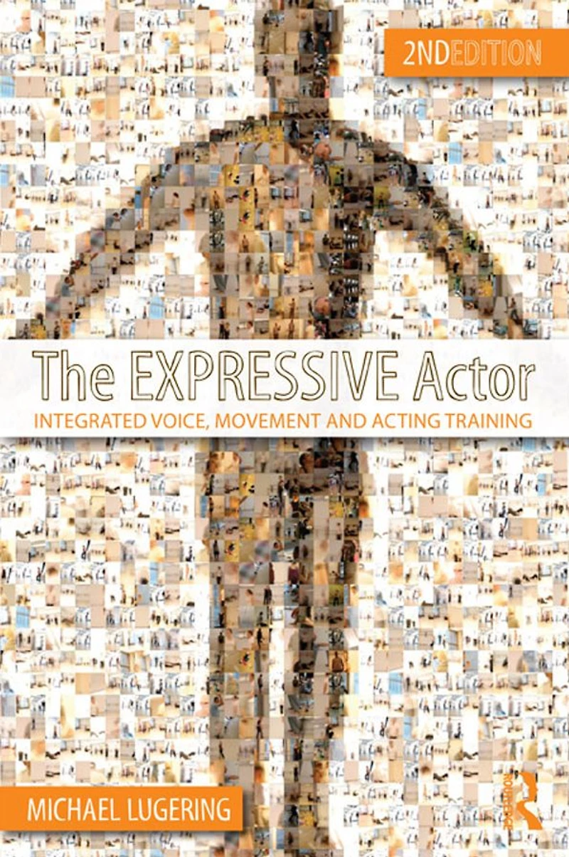 The Expressive Actor: Integrated Voice