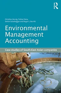 Environmental Management Accounting: Case Studies of South-East Asian Companies