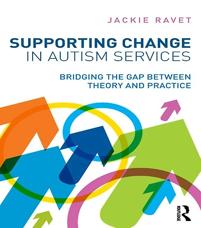 Supporting Change Autism Services: Bridging the gap between theory and practice