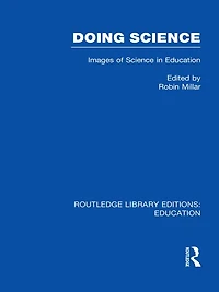 Doing Science (RLE Edu O): Images of Education
