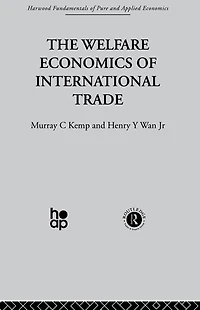 The Welfare Economics of International Trade