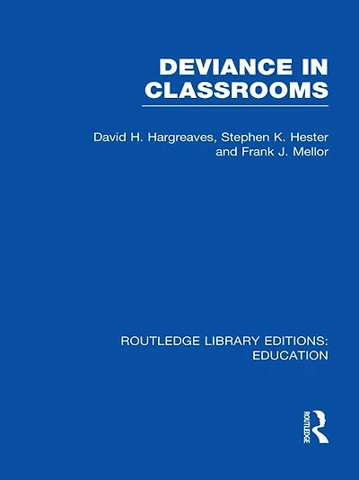 Deviance Classrooms (RLE Edu M)
