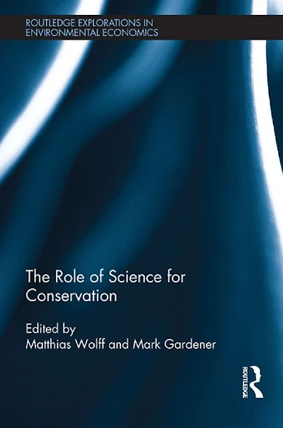 The Role of Science for Conservation