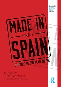 Made Spain: Studies Popular Music