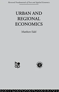 Urban and Regional Economics: Marxist Perspectives