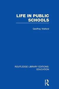 Life Public Schools (RLE Edu L)