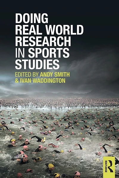 Doing Real World Research Sports Studies