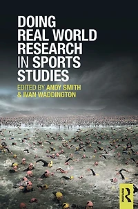 Doing Real World Research Sports Studies
