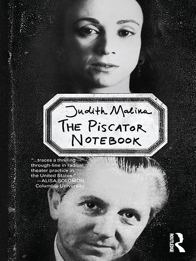 The Piscator Notebook