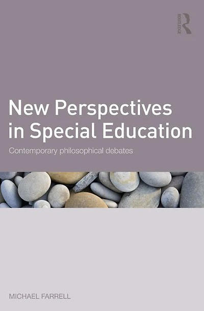 New Perspectives Special Education: Contemporary philosophical debates
