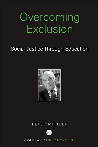 Overcoming Exclusion: Social Justice through Education