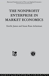 The Non-profit Enterprise Market Economics
