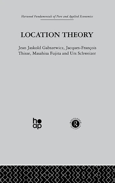 Location Theory