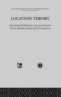 Location Theory