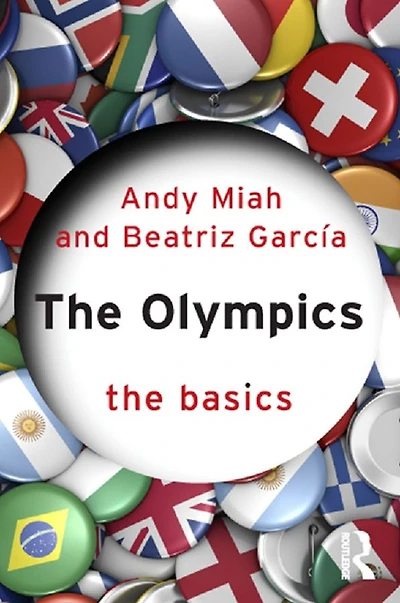 The Olympics: Basics