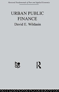 Urban Public Finance