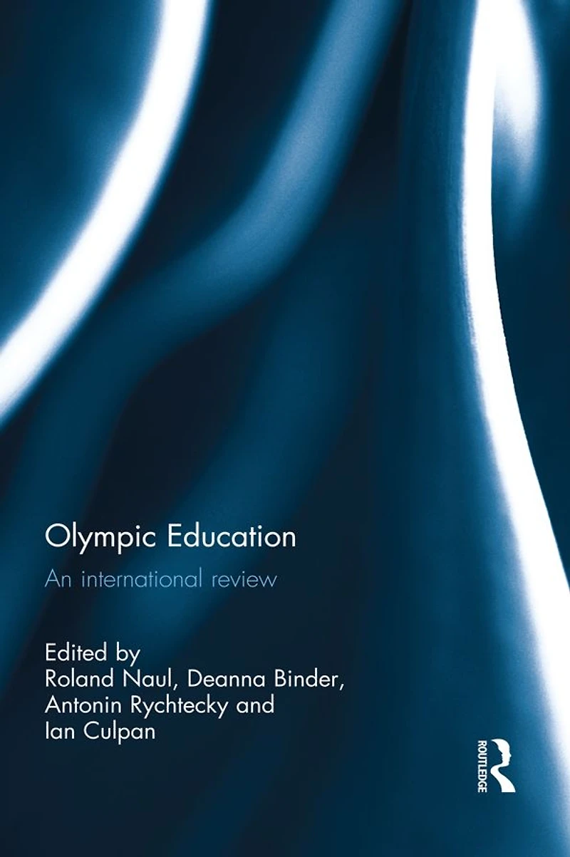 Olympic Education: An international review