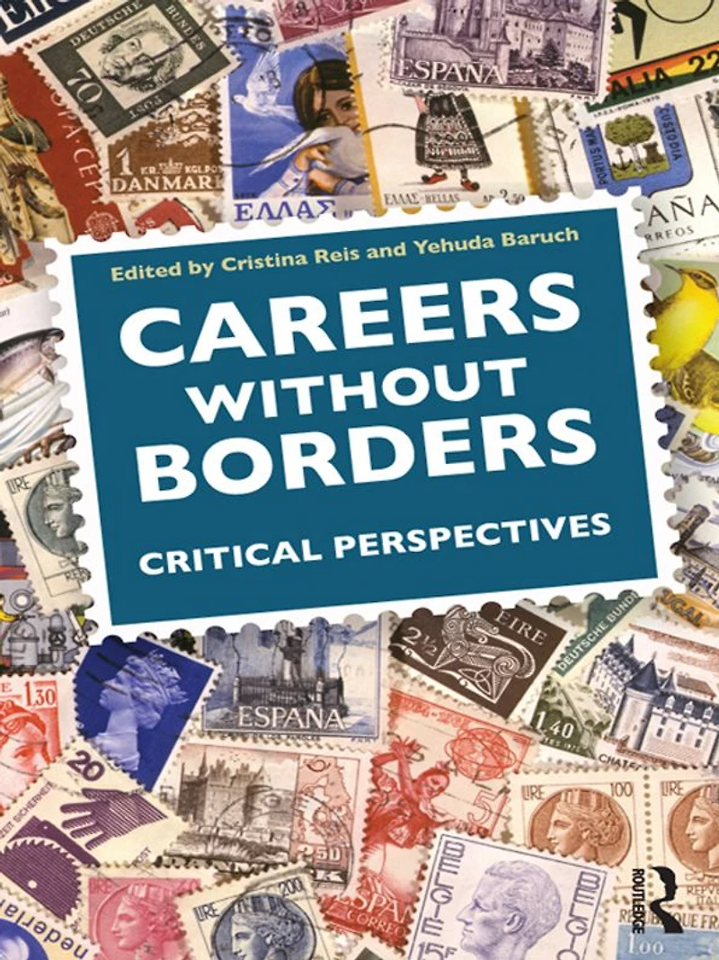 Careers Without Borders: Critical Perspectives