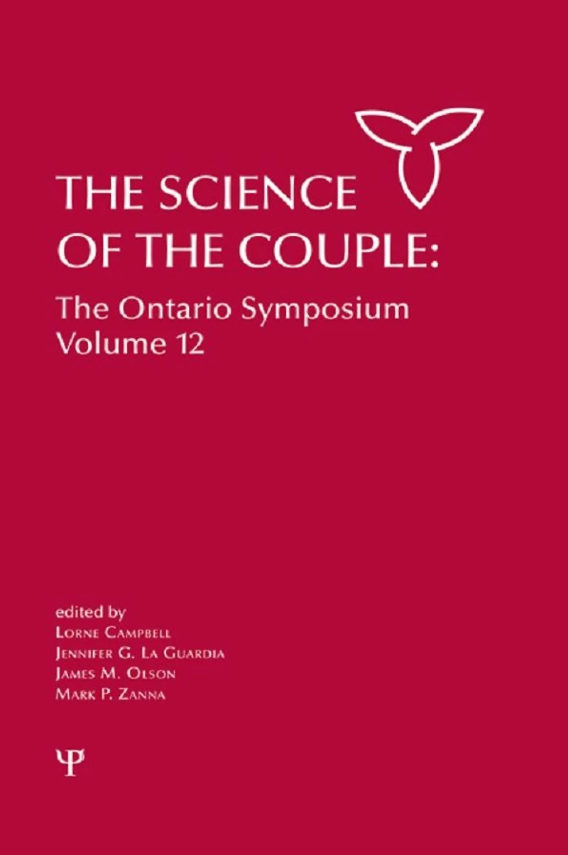 The Science of Couple: Ontario Symposium Volume 12