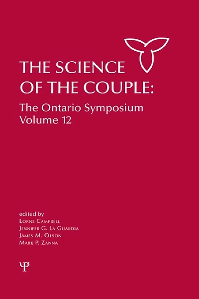 The Science of Couple: Ontario Symposium Volume 12