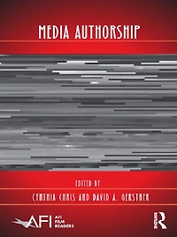 Media Authorship
