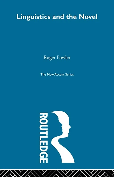 Linguistics and Novel