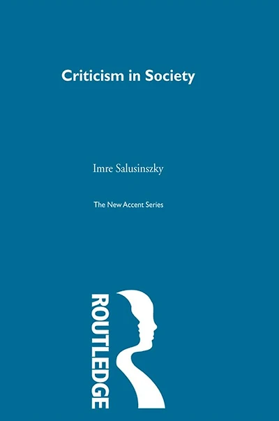 Criticism Society