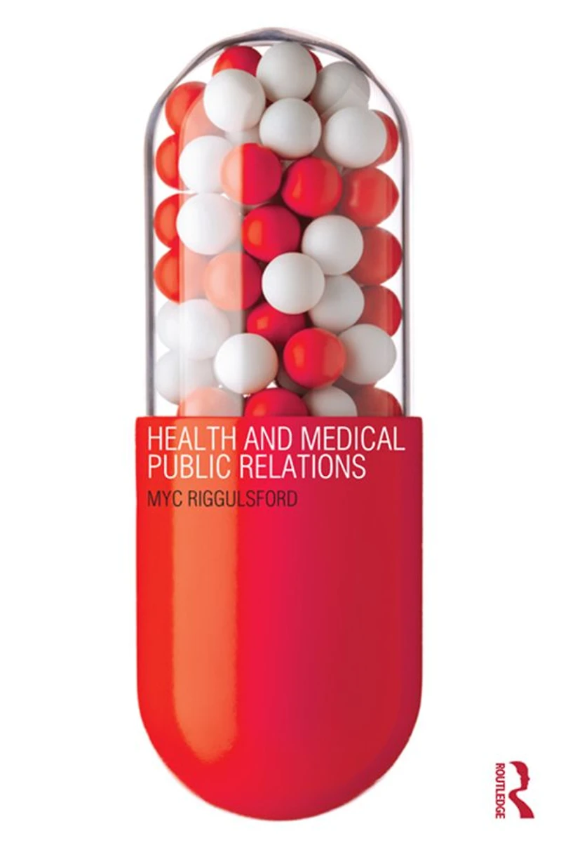 Health and Medical Public Relations