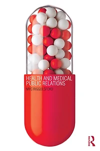 Health and Medical Public Relations