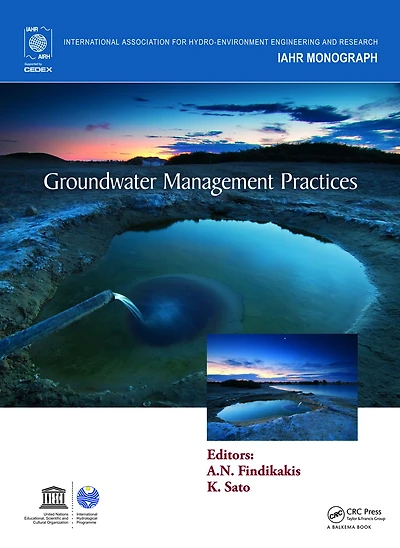 Groundwater Management Practices