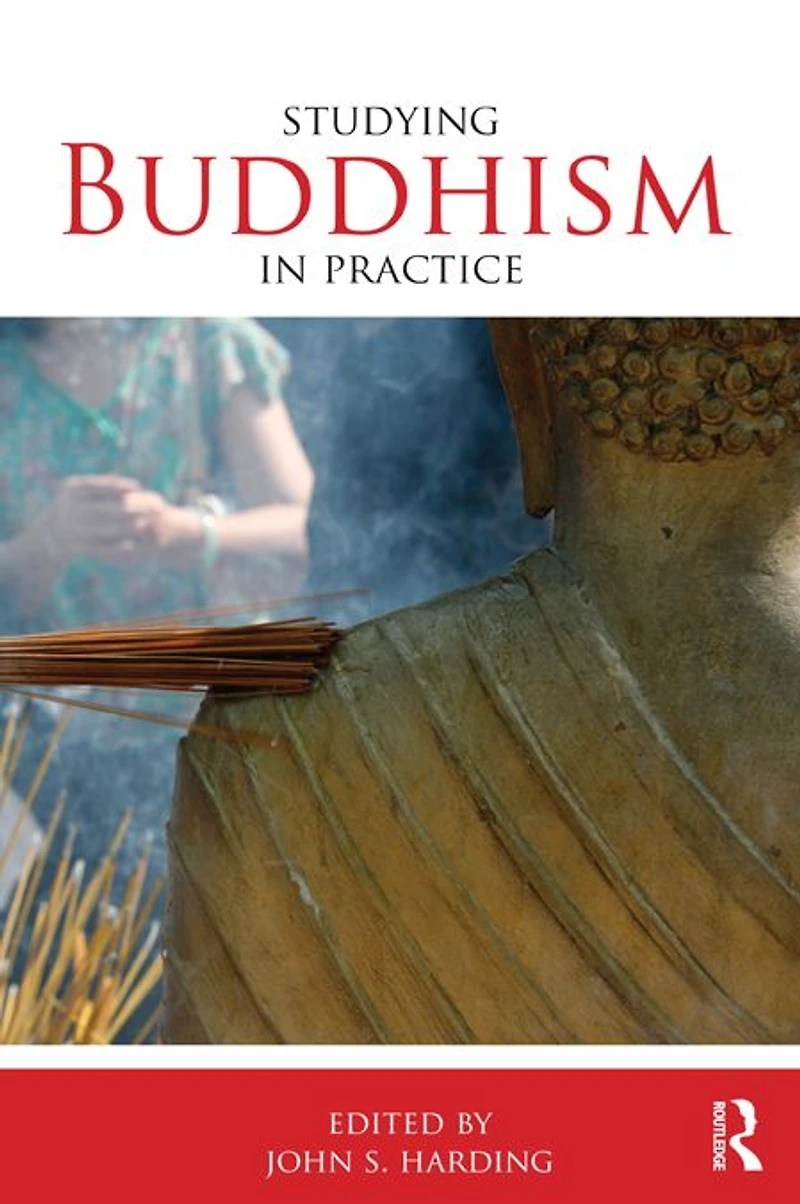 Studying Buddhism Practice