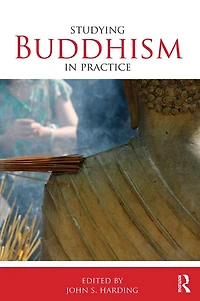 Studying Buddhism Practice