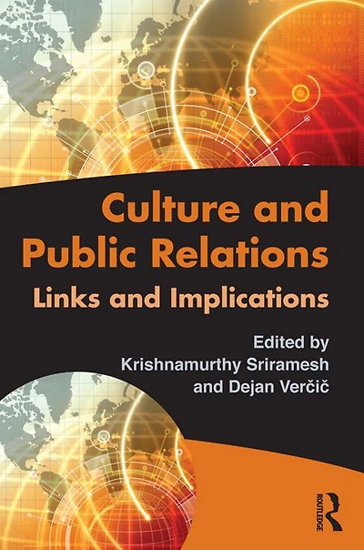 Culture and Public Relations