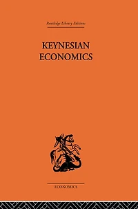 Keynesian Economics