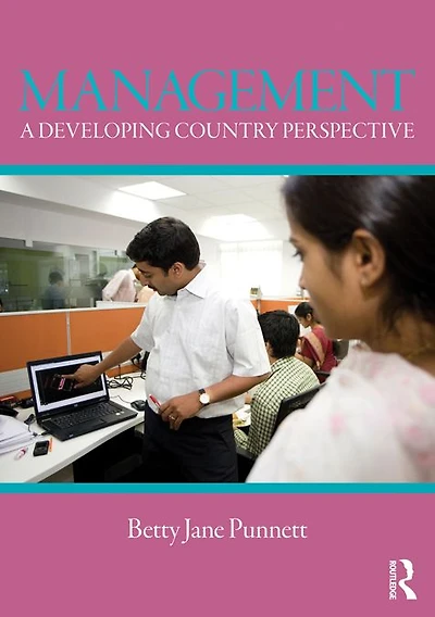 Management: A Developing Country Perspective