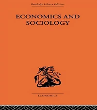 Economics and Sociology